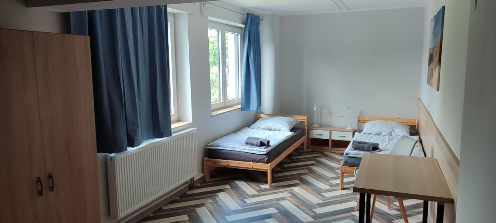 Sali Homes - Ferienwohnung In Kevelaer - Basic Exterior foto