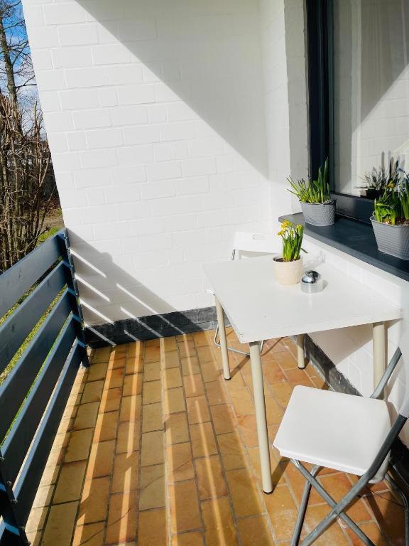Sali Homes - Ferienwohnung In Kevelaer - Basic Exterior foto
