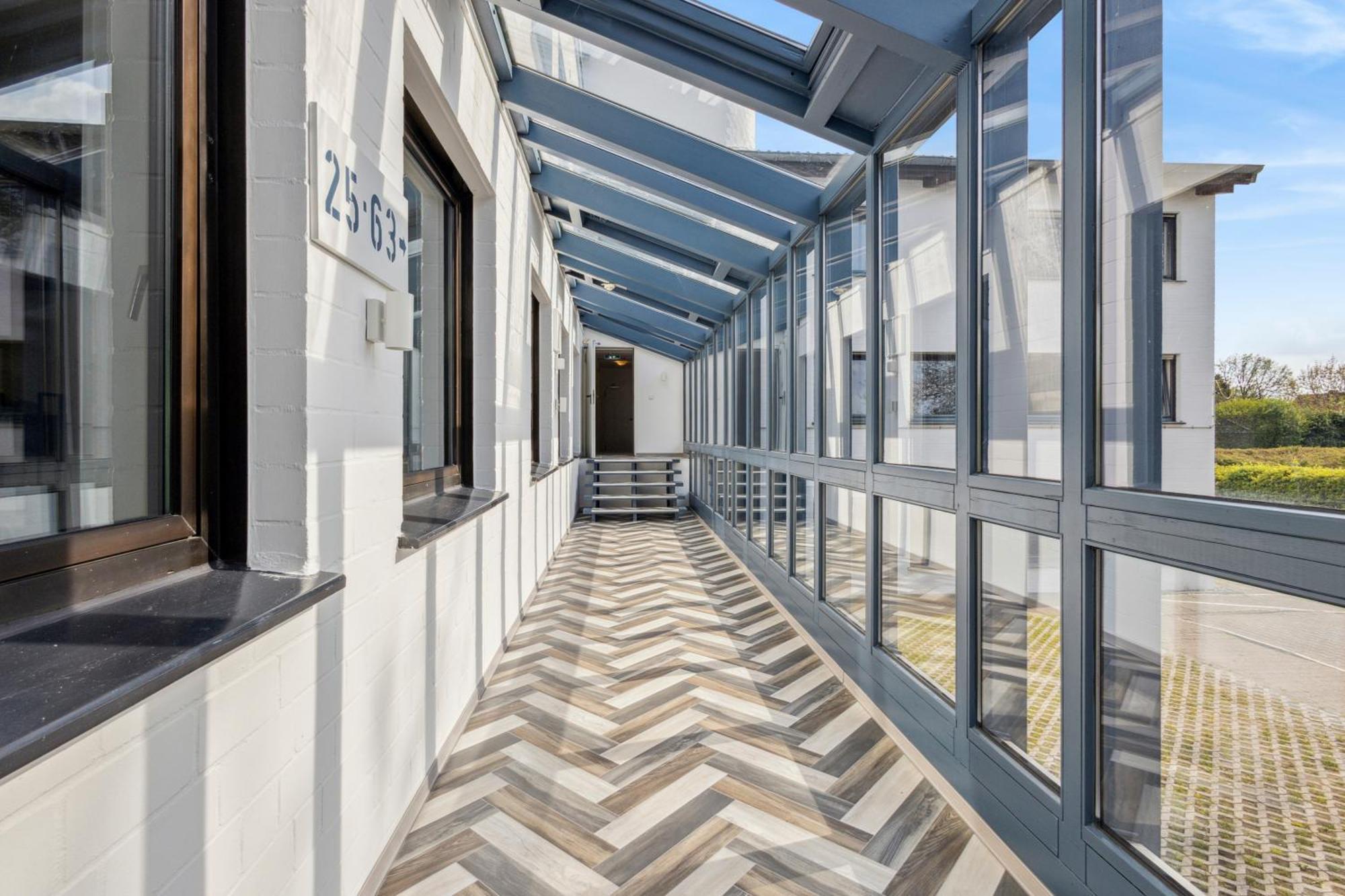 Sali Homes - Ferienwohnung In Kevelaer - Basic Exterior foto